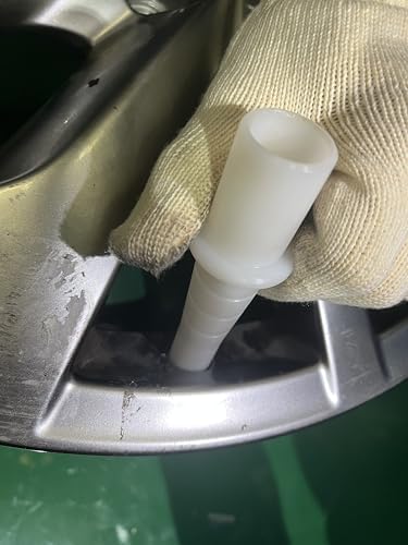 Richcat 51025 Quick Tire Valve Change Tool - Image 4