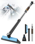 helloleiboo 43.7" Extendable Ice Scraper by helloleiboo