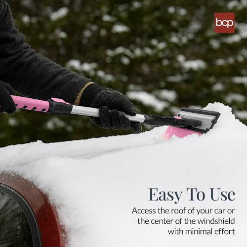Best Choice Products Snow Brush - Image 3