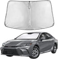 Autovir Windshields Sun Shade Fit by Autovir