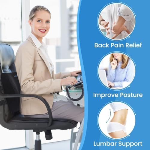 LumbarPal Lumbar Support Pillow - Image 5