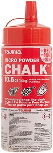 Tajima Micro Chalk, 10.5oz/300g - Image 4