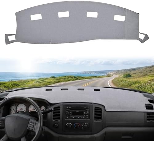 Dashboard Dash Cover Mat Carpet Compatible by BERKSYDEDASHBOARDCOVER