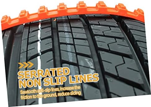 10Pcs Car Tire Cable Ties for Emergency Traction on Ice - Image 6