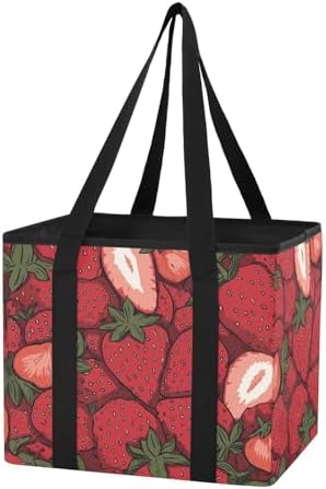 Trunk Organizer Collapsible Car Organizer by WelcometoElliTarr