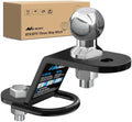 Nilight ATV/UTV Three-Way Hitch Mount by Nilight
