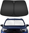 ARISMOTOR Windshield Sun Shade for Subaru Forester 2025-2026 2027 by ARISMOTOR