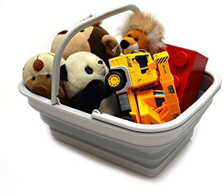 SAMMART SAMMART 9.2L Collapsible Tub - Image 5