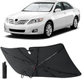 EcoNour Windshield Sunshade & Window Tint by EcoNour