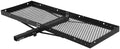 Hitch Mount Cargo Carrier by MIGODA