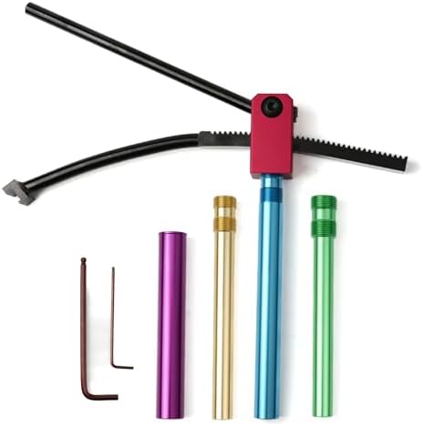 Dirt Bike Tire Changing Tools Fit - Image 5