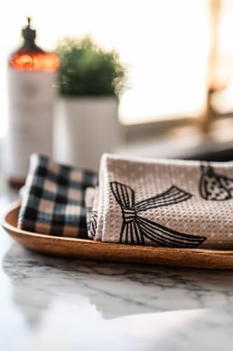 Kitchen Towels, Dish Towels for Kitchen - Image 3