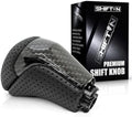 Replacement Gear Shift Knob Shifter by SHIFTIN