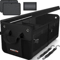 FORTEM Trunk Organizer by FORTEM