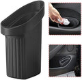 BMZX Car Trash Can Trash Bin, Accessories by BMZXTESLAAFTERMARKET
