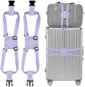 Travelkin Luggage Straps Bag Bungee by MoreThanTravel