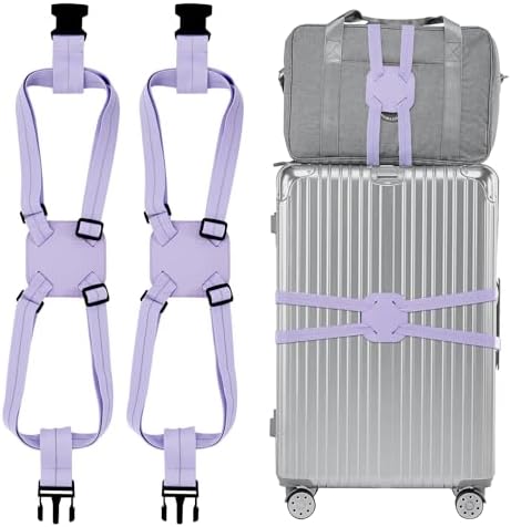 Travelkin Luggage Straps Bag Bungee by MoreThanTravel