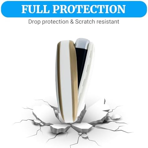 Joouheax for Ford Key Fob Cover - Image 3