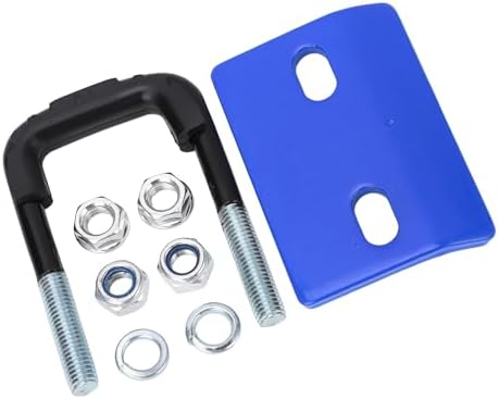 Trailer Hitch Tightener Anti Rattle Clamp - Image 5