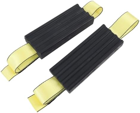 2 Pcs Tire Traction Straps - Image 5
