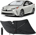 EcoNour Foldable Windshield Sun Shade Window Tint Fit by EcoNour