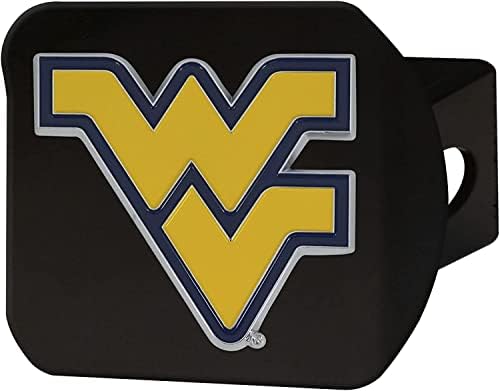FANMATS NCAA Mens Color Hitch by FANMATS