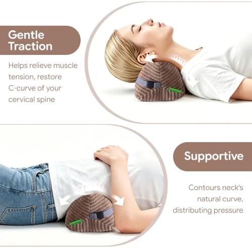 Neck Support Recliner Pillow for Recliner Chair, Soft Head Pillow for Couch - Image 5