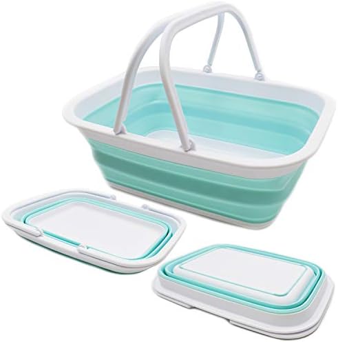 SAMMART 9.2L Collapsible Tub by SAMMART