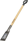 Edward Tools Vulcan Heavy Duty 4 in. Forged Steel Scraper by Edward+Tools