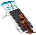 BIRDROCK HOME Adjustable Pet Ramp by BIRDROCKHOME