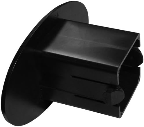 NCAA Class III Plastic Hitch Cover - Image 2