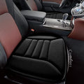 kingphenix Memory Foam Car Seat Cushion by kingphenix