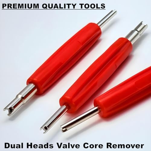 6Pcs Valve Stem Removal Tool - Image 4