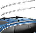 Scitoo Roof Rack Cross Bars Side Rails Baggage Carrier by SCITOOAUTOPARTS