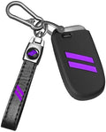 YOSRTER Key Fob Cover with Keychain by YOSRTER