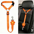 Dog Seat Belt Pet Car Leash by Harikaji