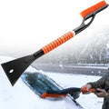 DMJN Detachable Snow Brush for Car by DMJN