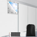 FADOTY 100% Blackout Curtains by FADOTY