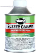 Slime 1050 Rubber Cement, Tire Repair, use by Slime