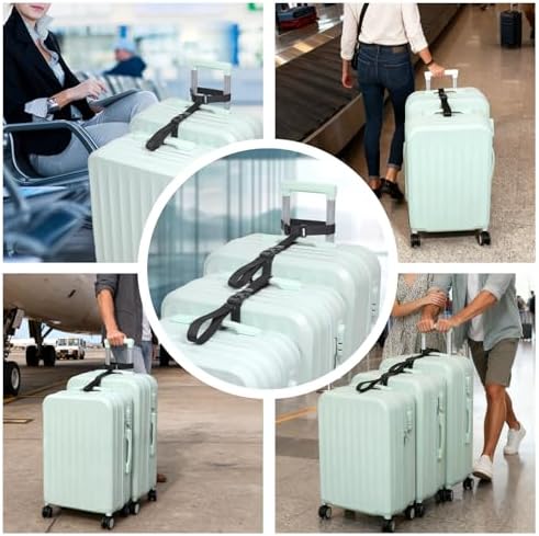 Vigorport Luggage Connector Straps - Image 6