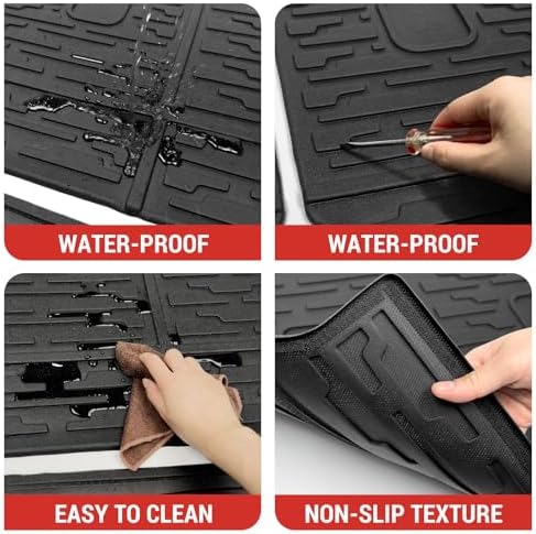 Seat Back Cover Compatible - Image 5