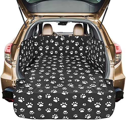 Veckle SUV Cargo Liner for Dogs by Veckle