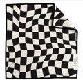 crae. Double-Sided Microfiber Washcloths by CraeHome