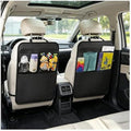 Btolin 2-Pack Rear Seat Protectors 24"x16.5" by Btolin