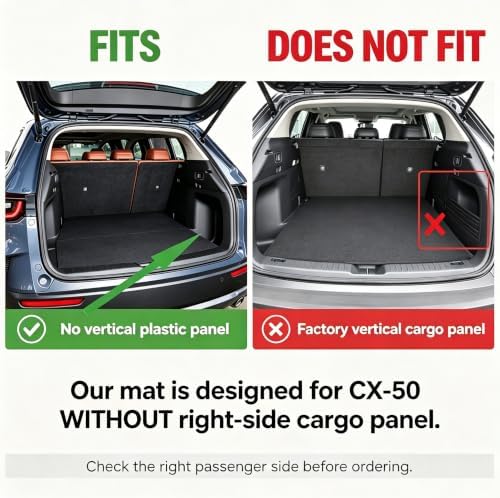 VIWINLA® Trunk Mat Compatible - Image 5