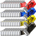Leelosp 48 Hand Crank Flashlights by Leelosp