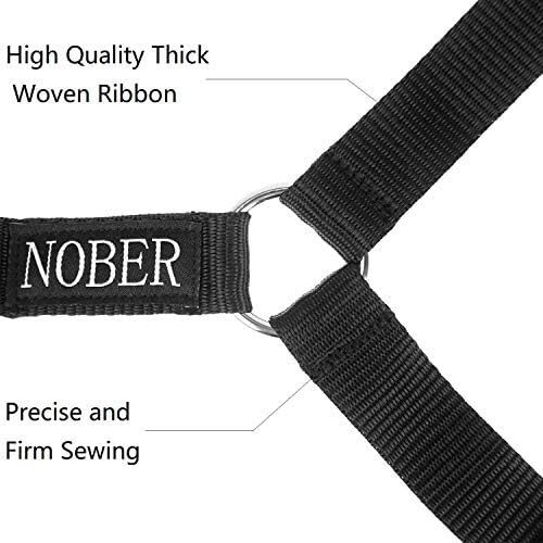 Pet Dog Cat Seat Belts, Car Headrest Restraint Adjustable Safety Leads Vehicle - Image 3