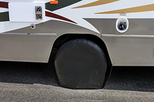 Camco 45250 Black 36 inches - Image 5