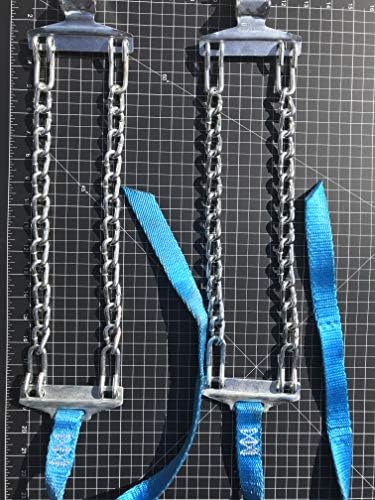 TireChain.com Emergency Strap on - Image 3