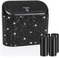 Accmor Bling Car Trash Can by Accmor